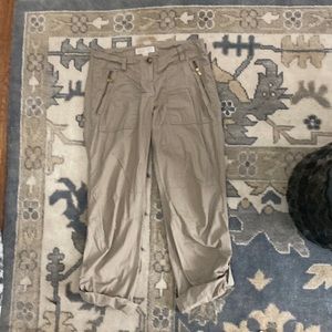 Michael Kors Cargo Pants